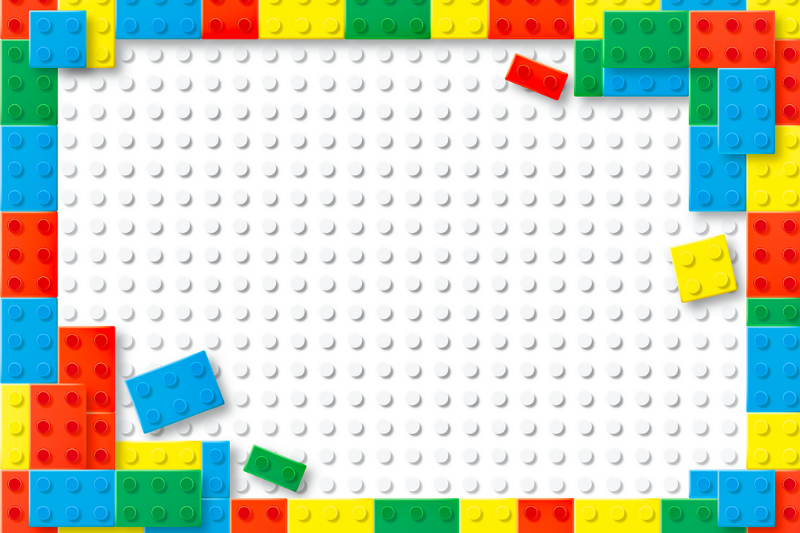 Lego Brick
